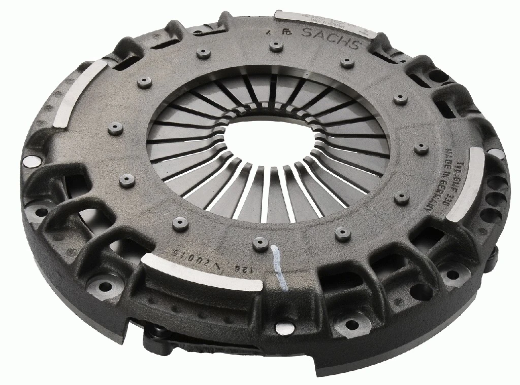 Корзина диска сцепления Mercedes 003250400480