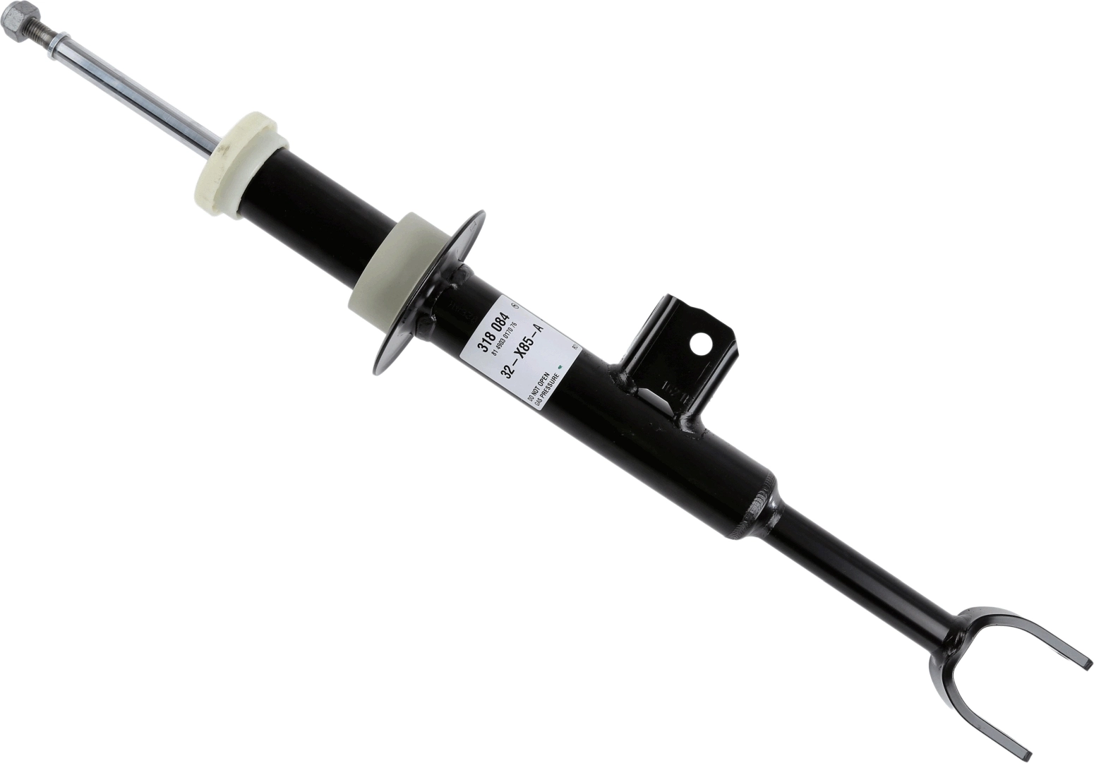 Купить 31316871981 BMW Амортизатор подвески передний левый