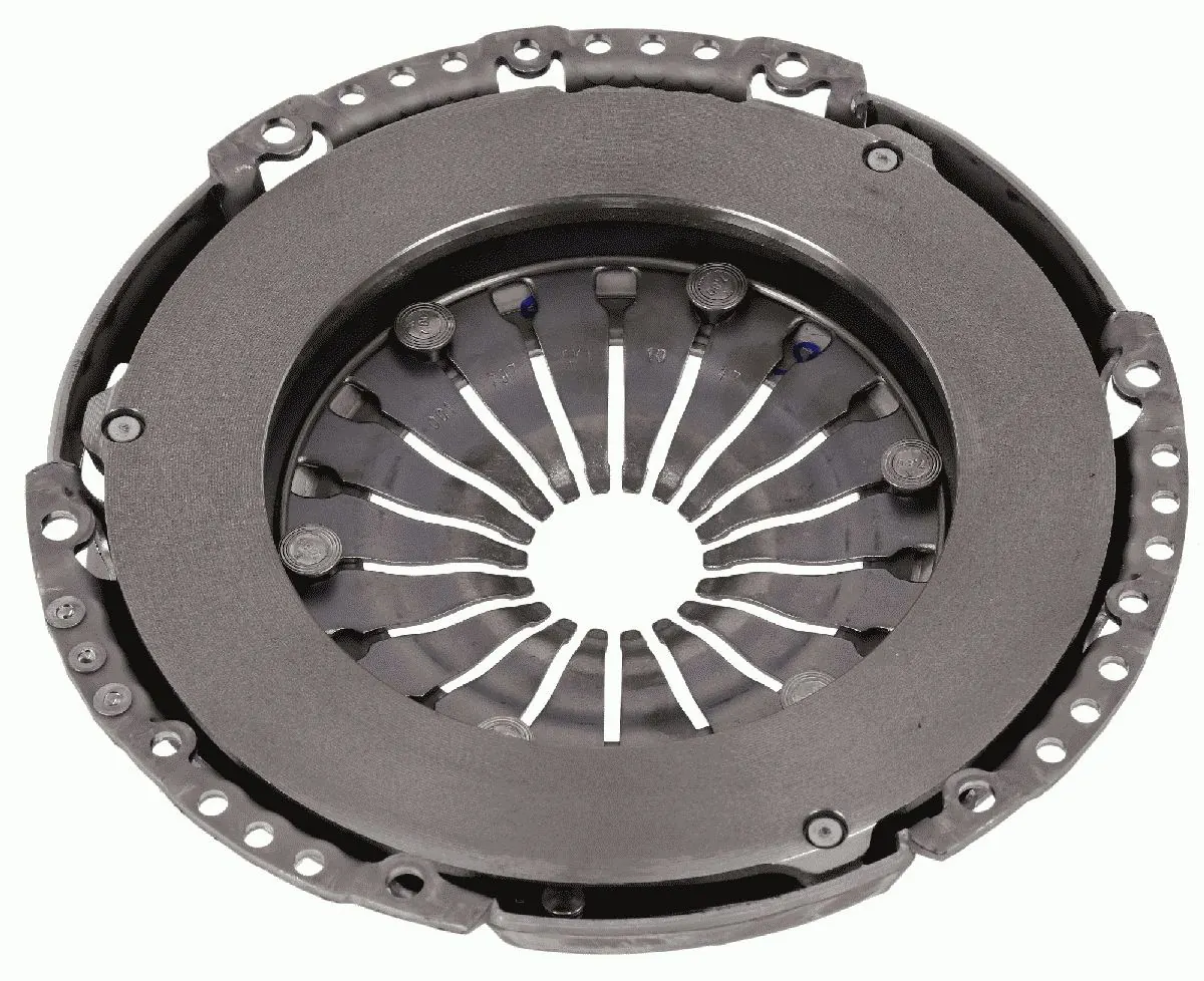 Cesta de embraiagem Seat Ibiza 5 KJ1, KJG