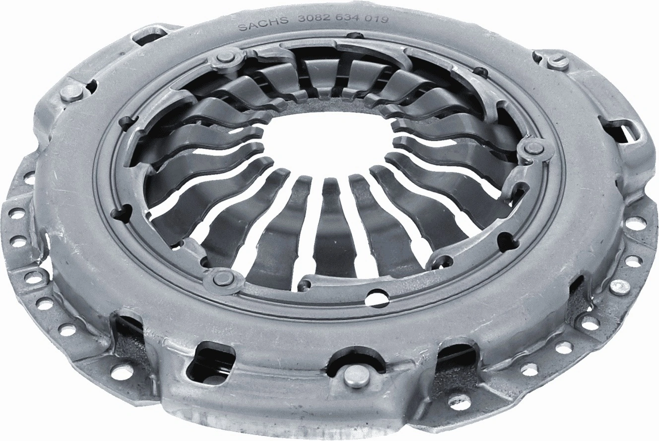 3000951610 Sachs Сцепление в сборе