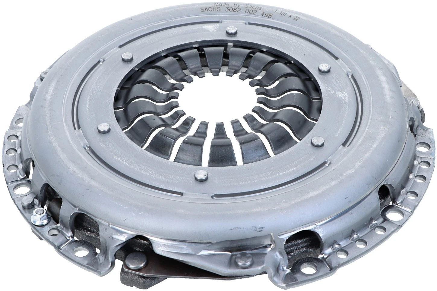 Kit de embraiagem (3 peças) BMW 3 E90