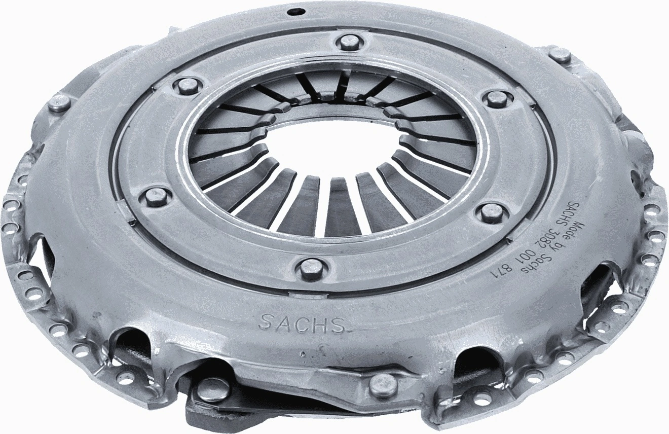 3000970137 Sachs Сцепление в сборе