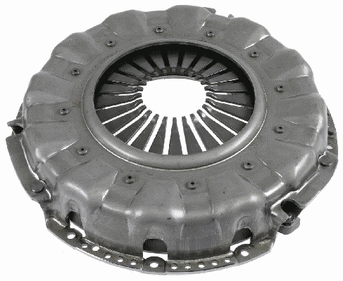 Корзина диска сцепления Sachs 3482060131