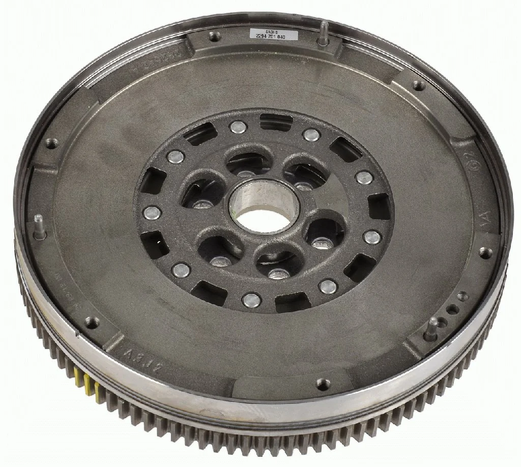 Маховик двигателя Chrysler 55248442 цена, от 393.82 USD