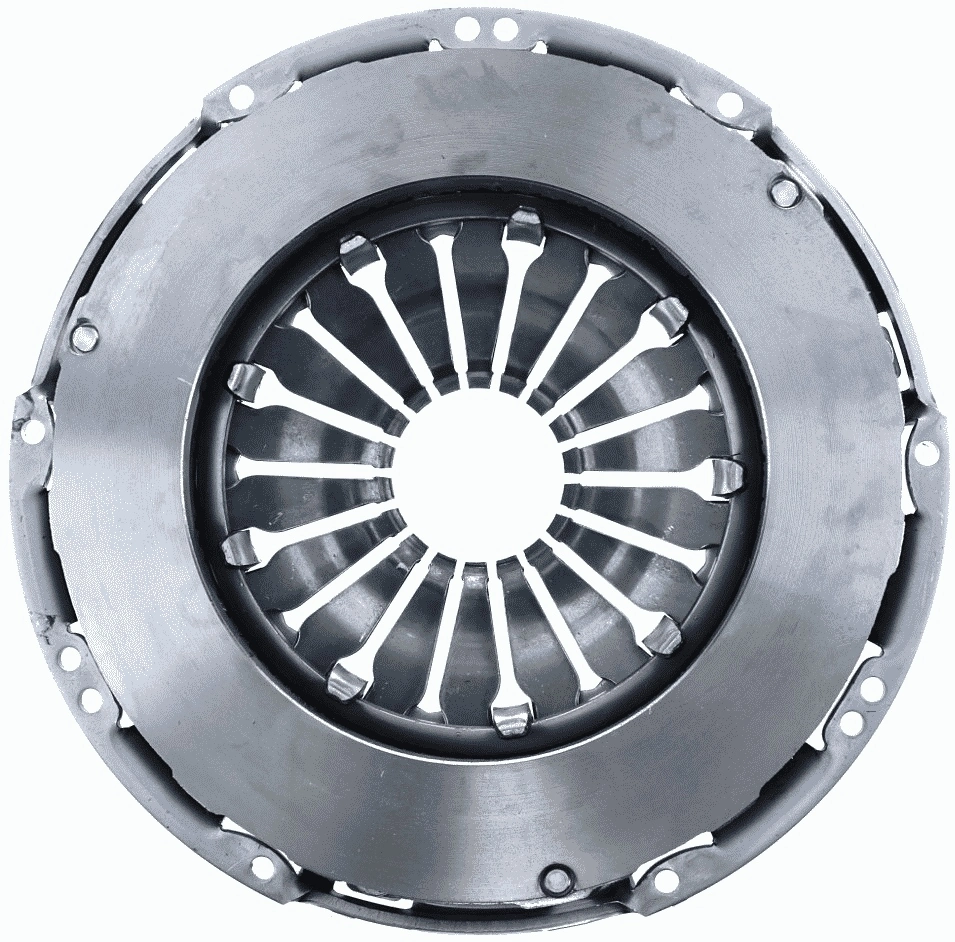 Комплект сцепления (3 части) Sachs 3000990490 цена, от 173.76 USD