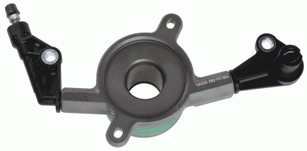 3182997804 Sachs Цилиндр сцепления рабочий в сборе с выжимным подшипником