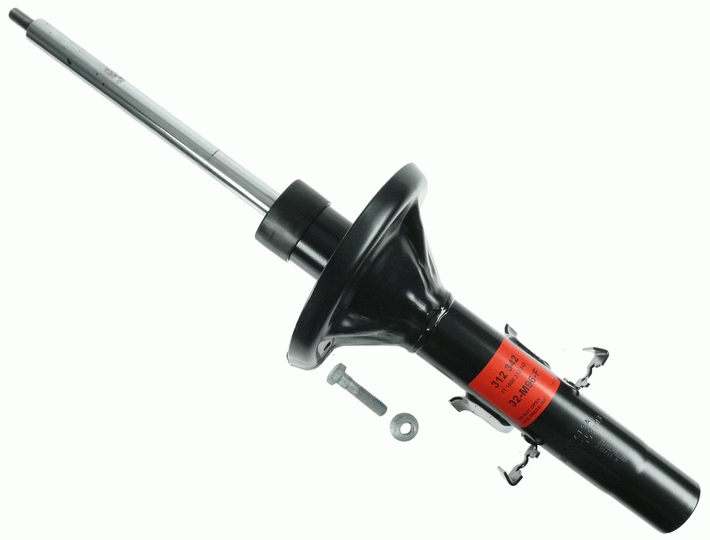 312342 Sachs