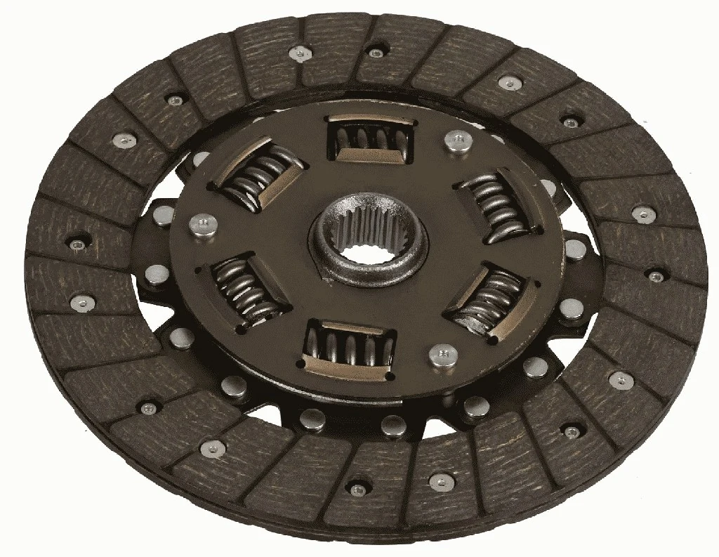 Диск сцепления VALEO MZ32 цена, от 28.99 USD