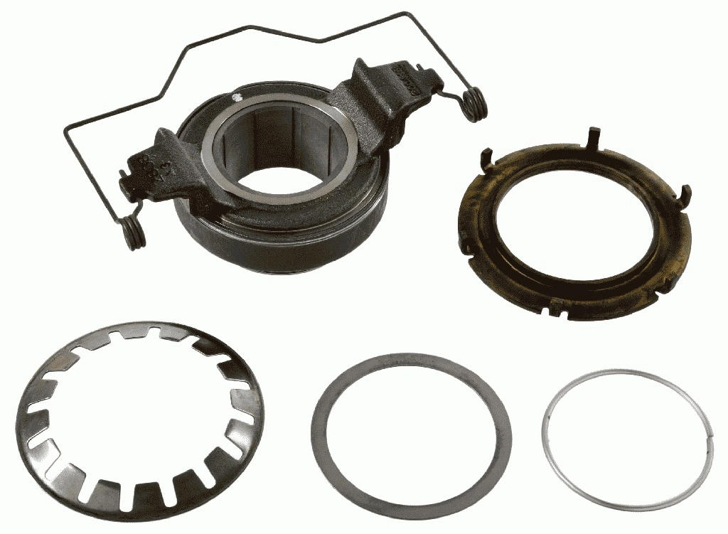 3100026431 Sachs Подшипник выжимной сцепления