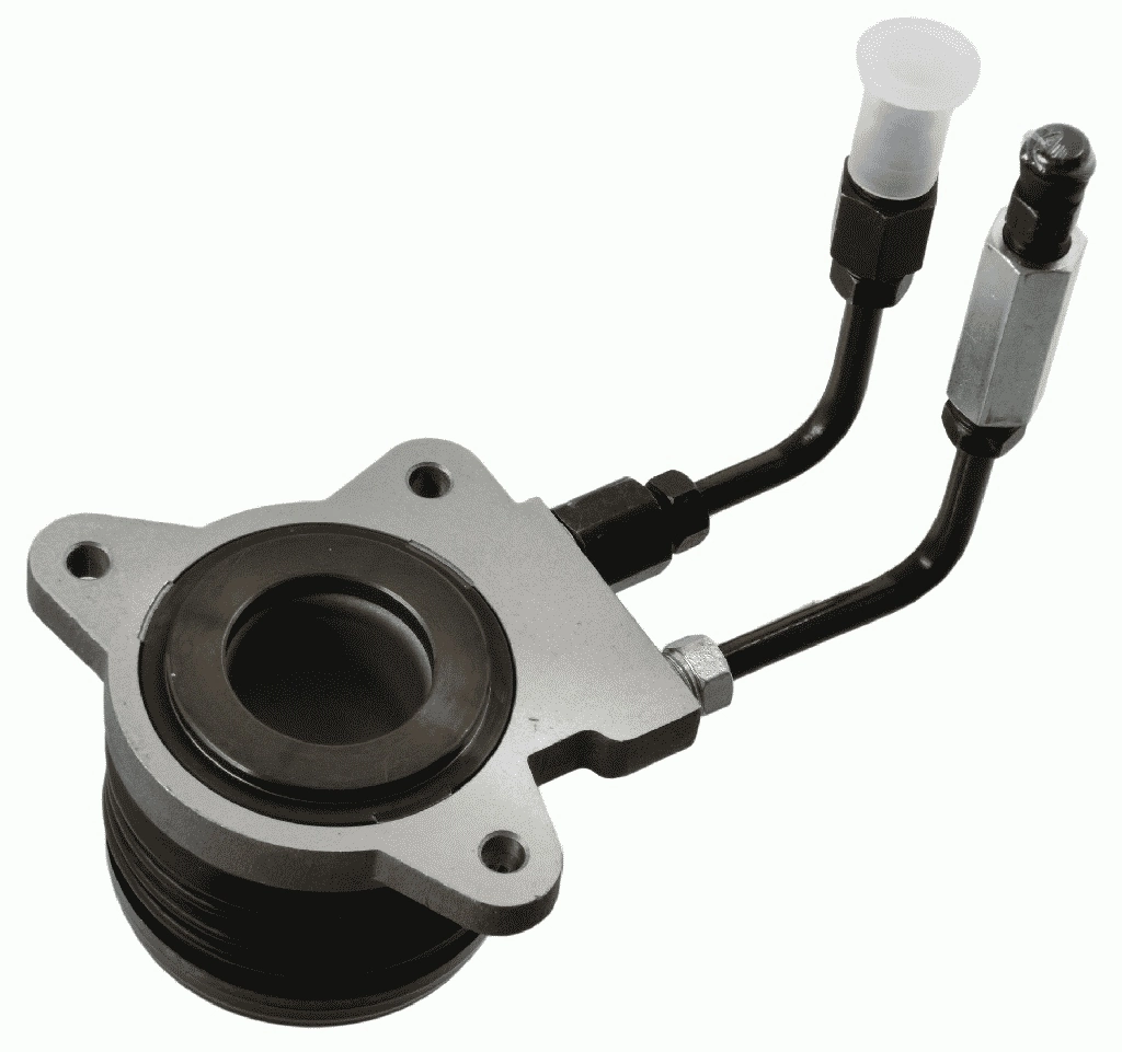 3182654171 Sachs Цилиндр сцепления рабочий в сборе с выжимным подшипником