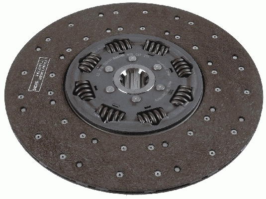 Диск сцепления LUK 340002910 цена, от 170.69 USD