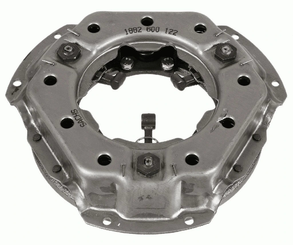 Корзина сцепления A003250100480 Mercedes