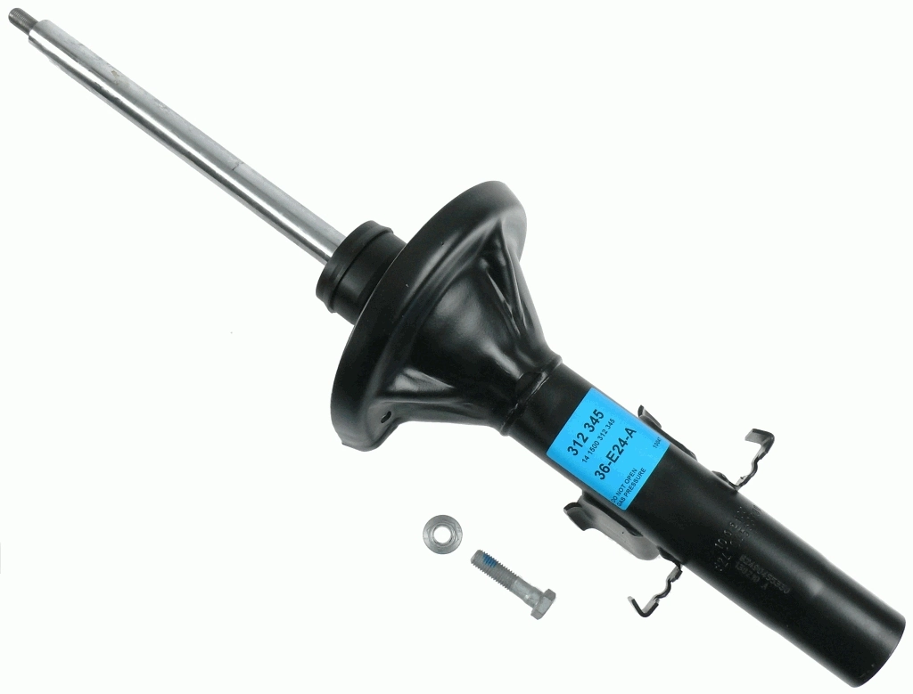 312345 Sachs