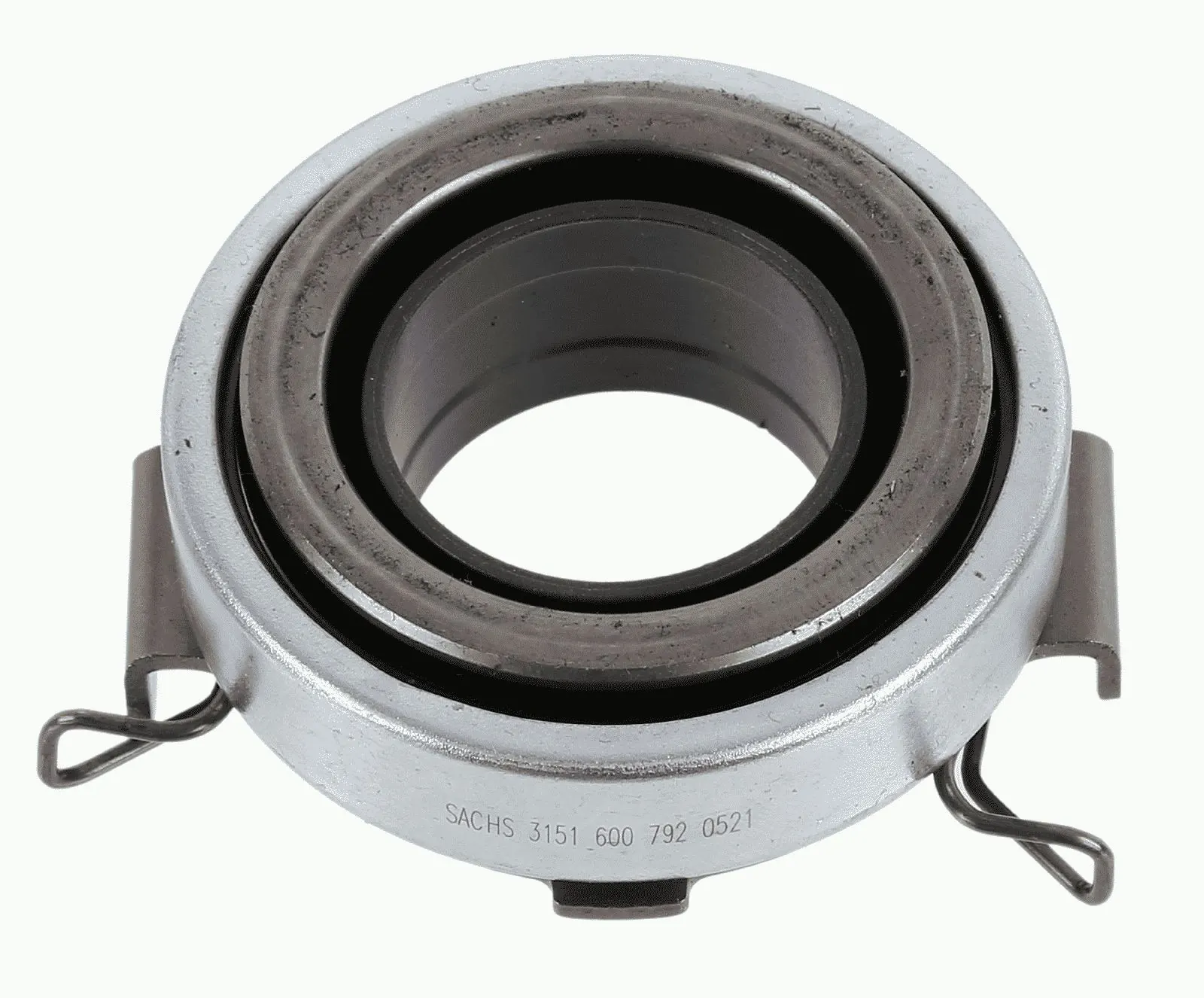 Rolamento de liberação de embraiagem Toyota Corolla E8