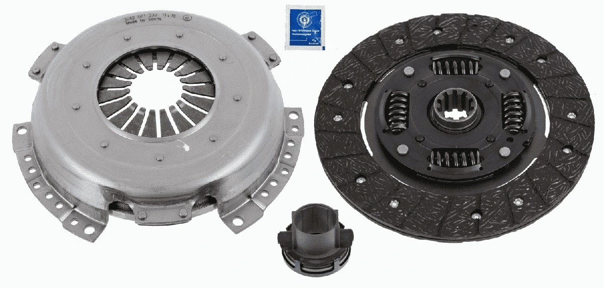 3000104002 Sachs