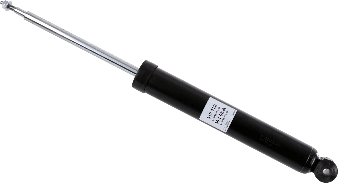 317722 Sachs