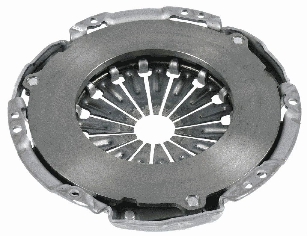 Корзина диска сцепления VALEO TYC26