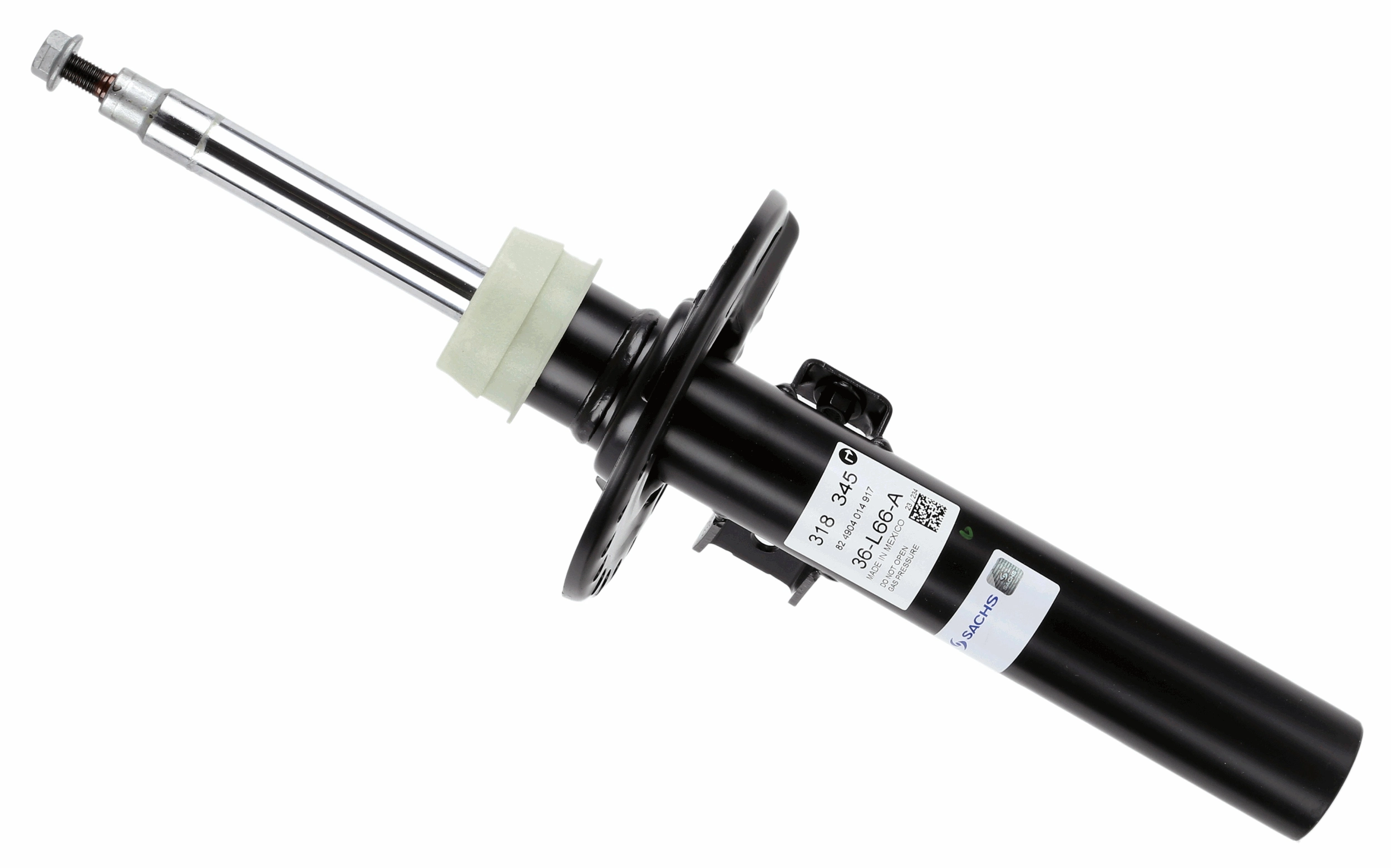 318345 Sachs