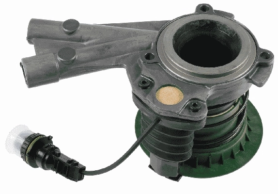 3182600166 Sachs Цилиндр сцепления рабочий в сборе с выжимным подшипником