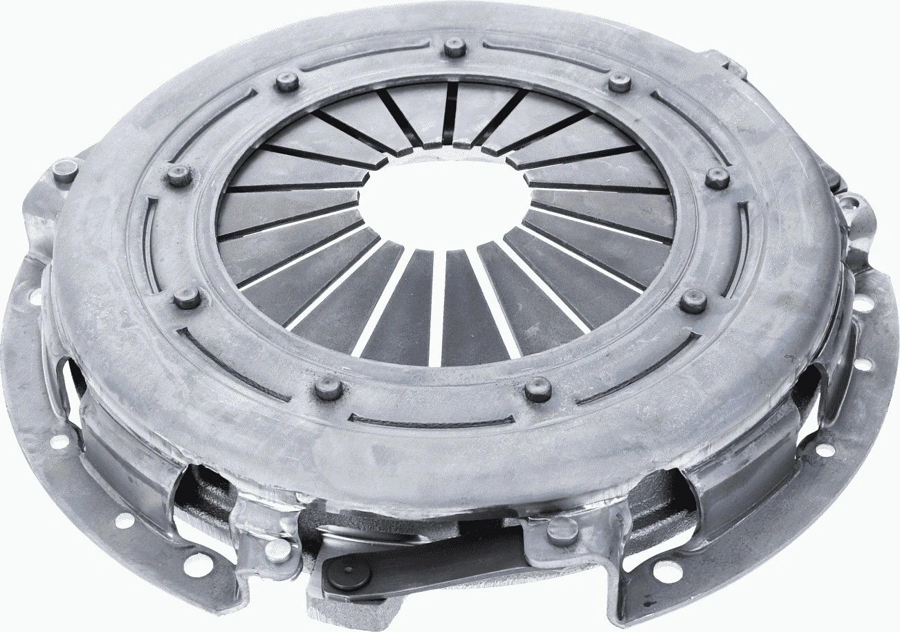 3000951528 Sachs Сцепление в сборе