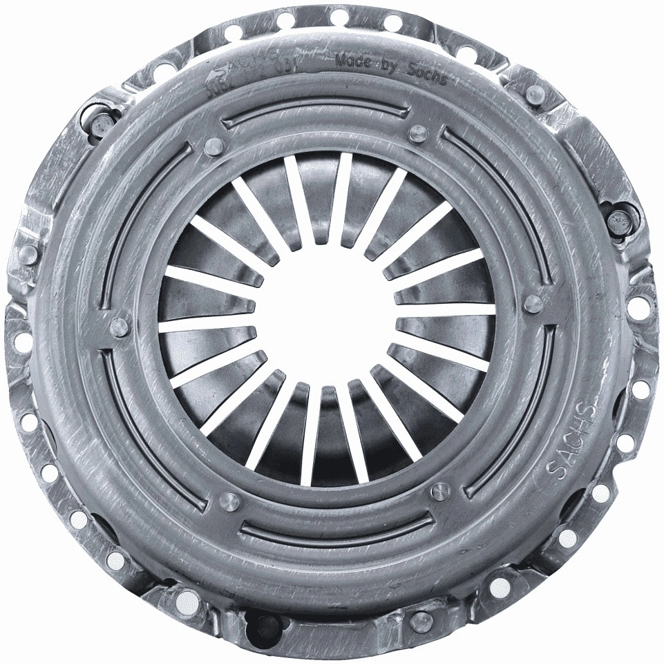 Купить 3000990131 Sachs Комплект сцепления (диск, корзина, подшипник)