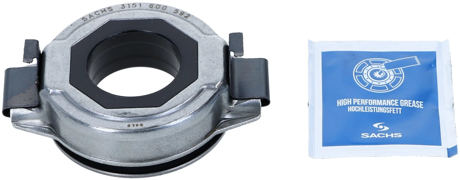 Комплект сцепления (3 части) Sachs 3000951869 цена, от 218.49 USD