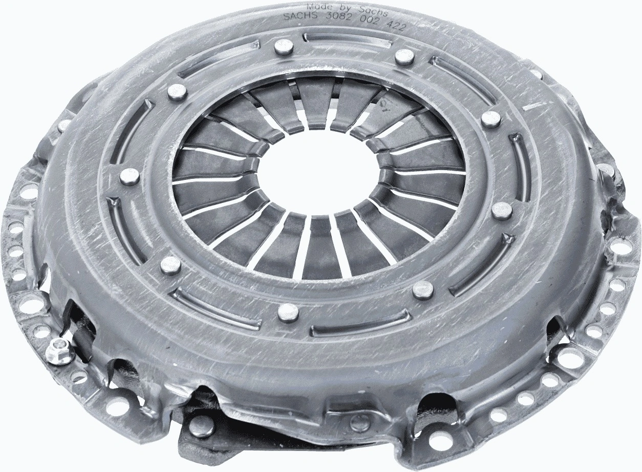 3000970122 Sachs Сцепление в сборе