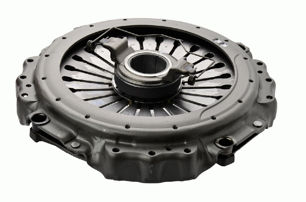 Корзина диска сцепления Renault (RVI) 7420707020