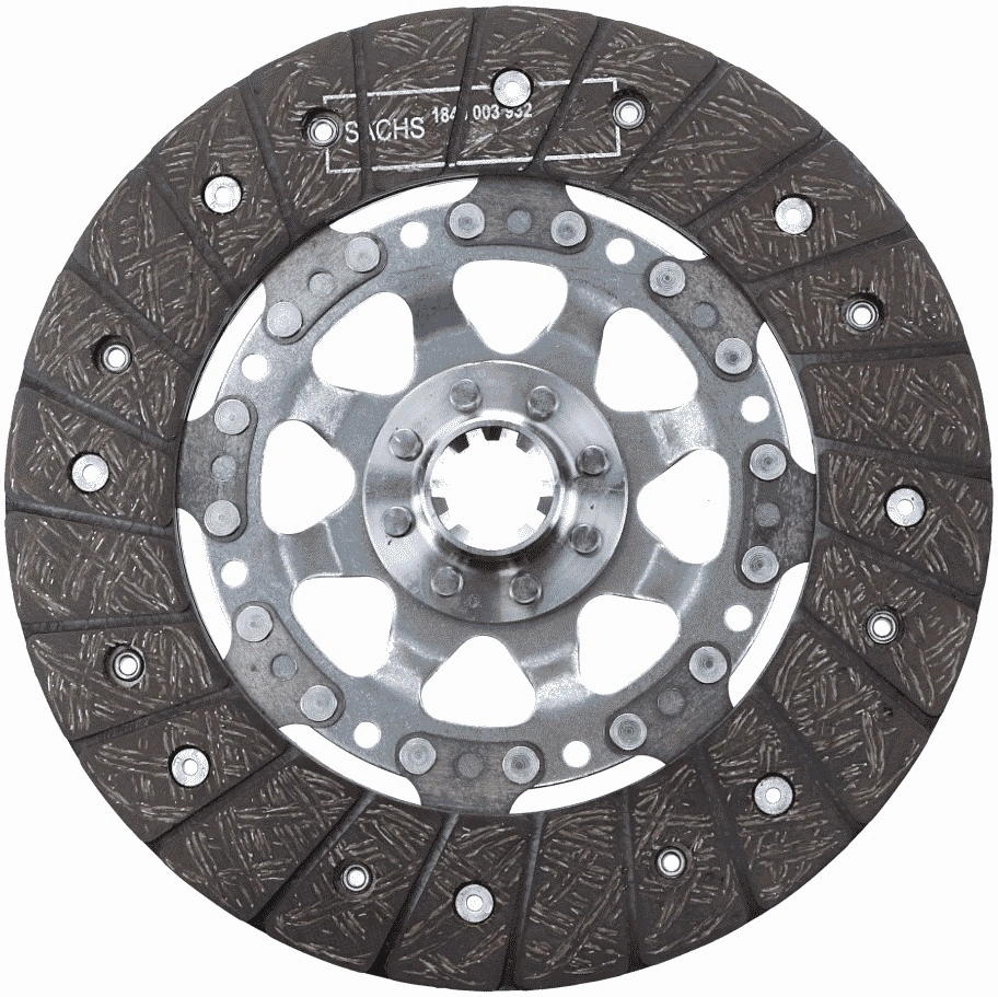 Комплект сцепления Sachs 3000970095