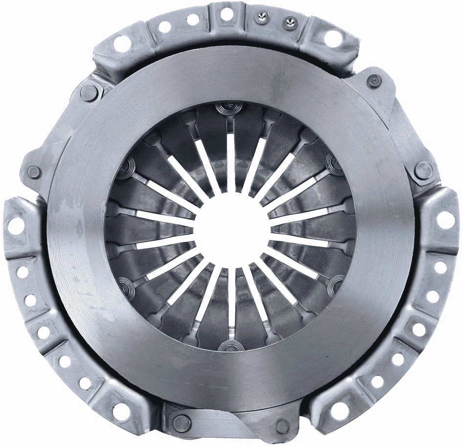 Комплект сцепления (3 части) Sachs 3000990214 цена, от 154.49 USD