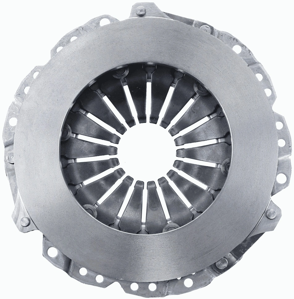 Комплект сцепления (3 части) Sachs 3000951073 цена, от 227.78 USD