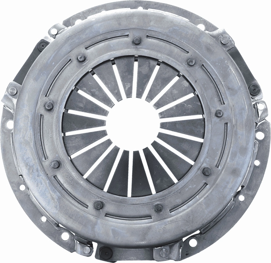 Купить 3000951528 Sachs Комплект сцепления (диск, корзина, подшипник)