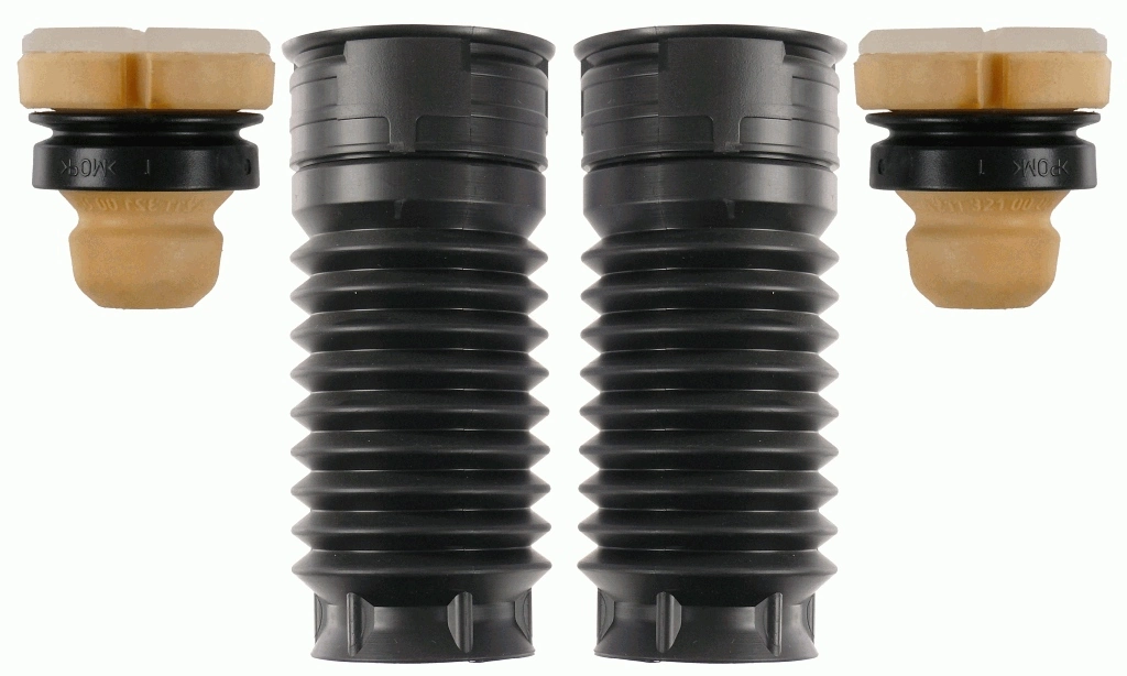 APK0199 Magneti Marelli Буфер (отбойник) амортизатора переднего + пыльник
