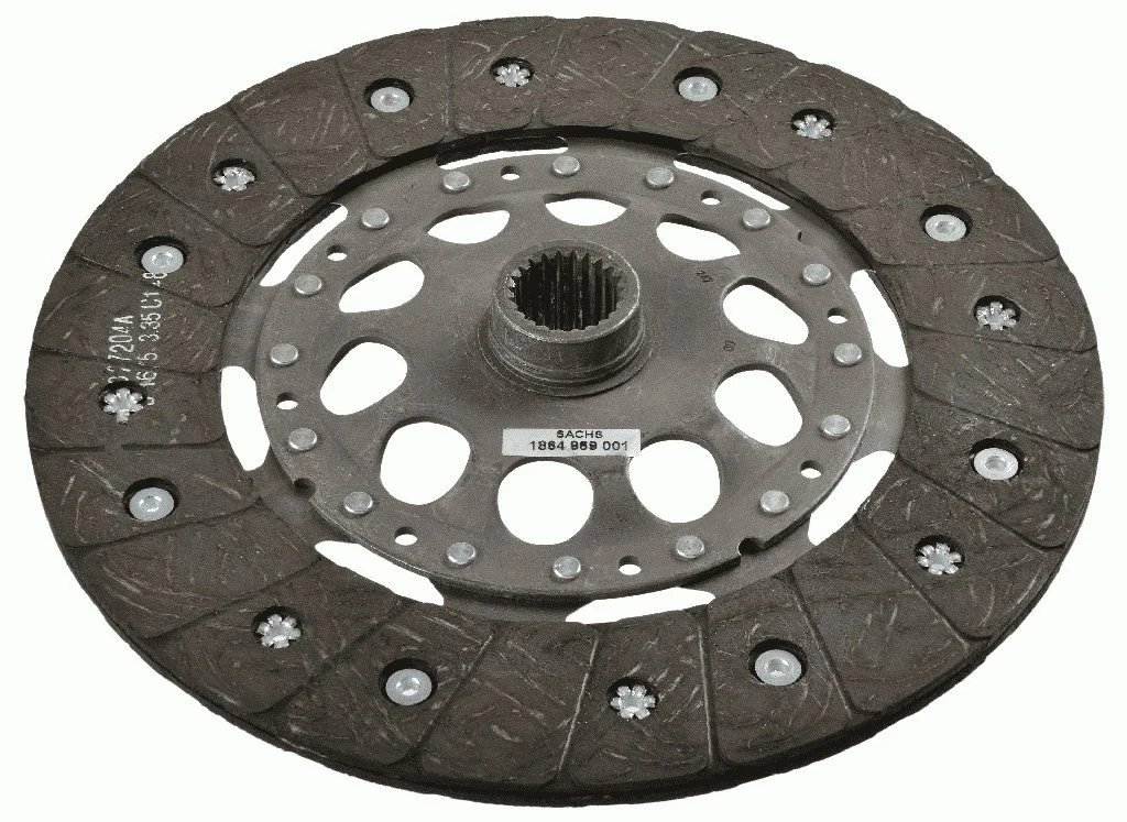 Диск сцепления LUK 324006910 цена, от 97.41 USD