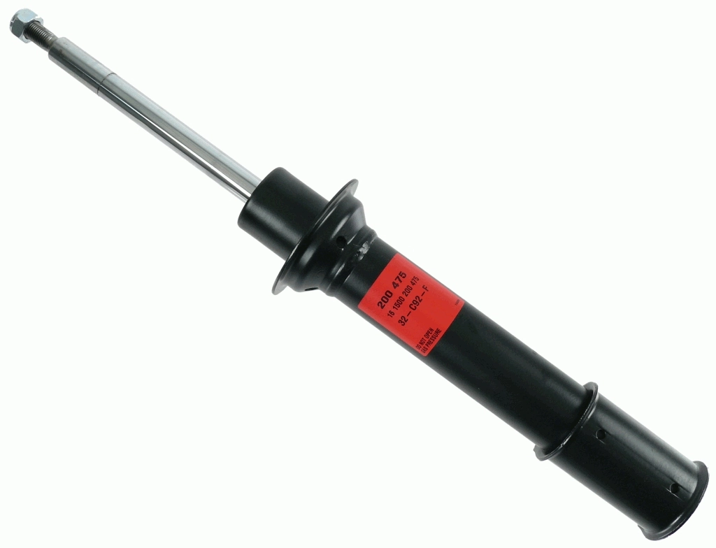 Стойка амортизатора передняя Polcar 22046840 цена, от 47.57 USD