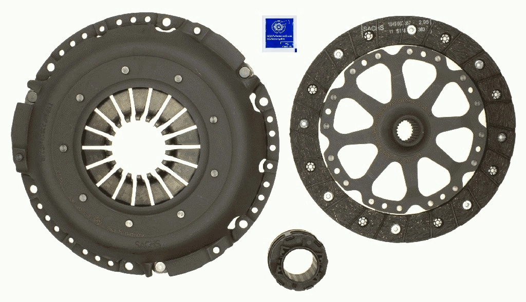 3000830601 Sachs