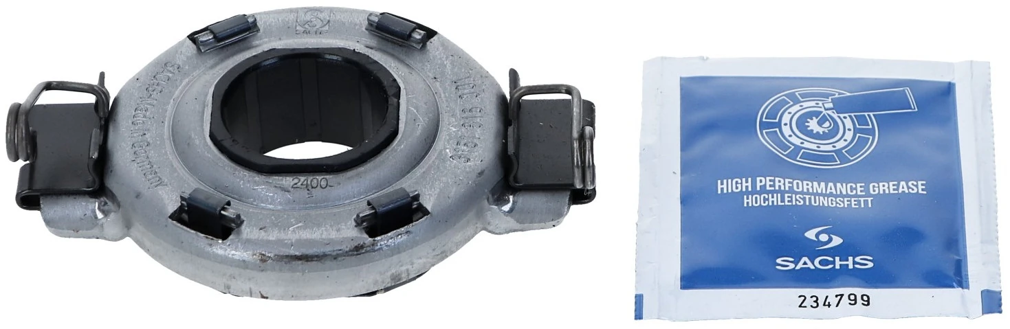 Комплект сцепления (3 части) Sachs 3000951702 цена, от 223.68 USD