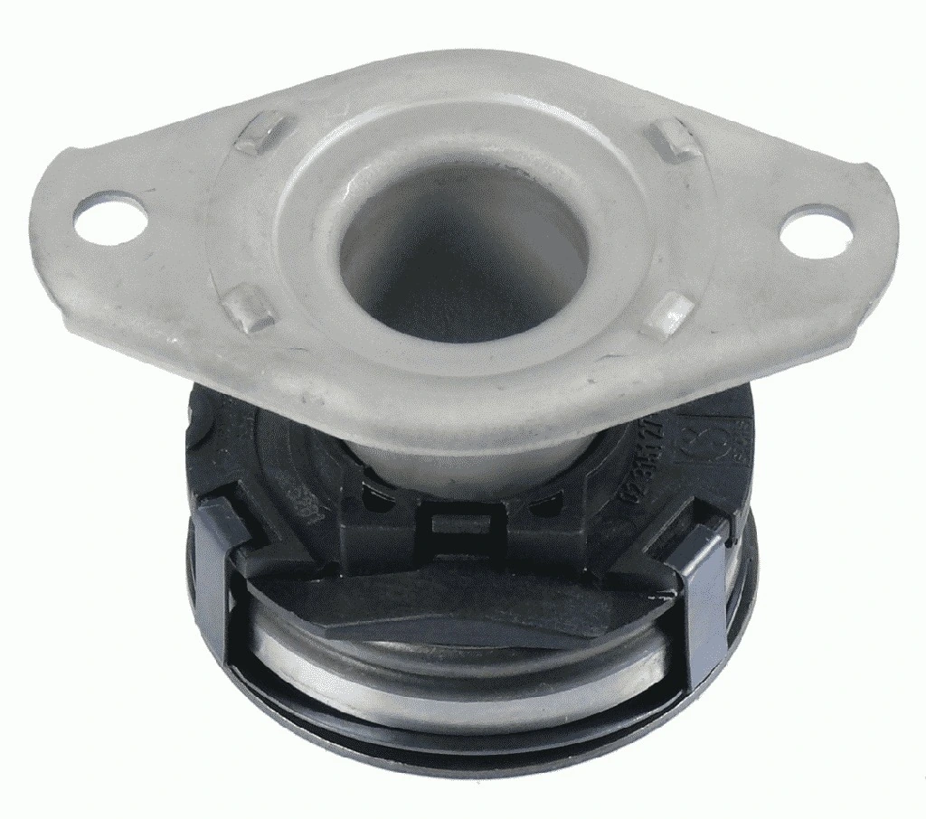 Подшипник выжимной сцепления на Skoda Fabia I 6Y5