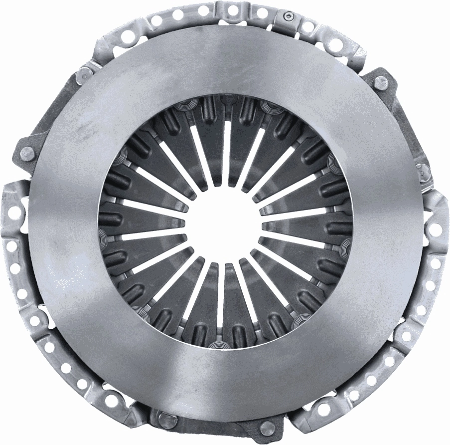Комплект сцепления (3 части) Sachs 3000990081 цена, от 224.64 USD