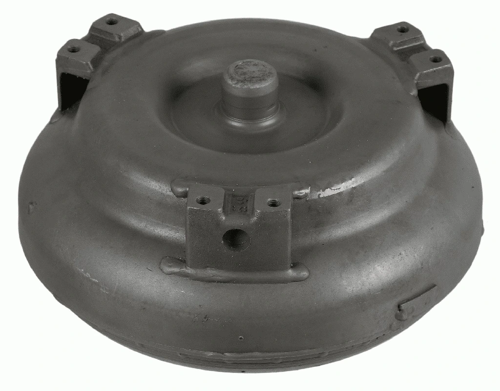 0700600072 Sachs Гидротрансформатор автоматической коробки передач