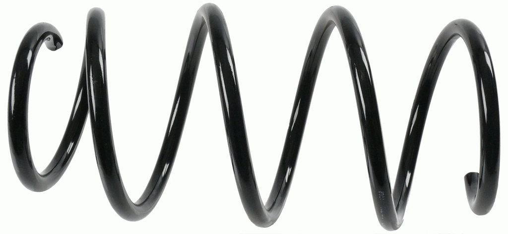 Mola dianteira Toyota RAV4 3 A3