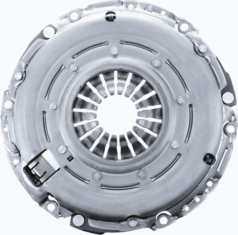 3000950671 Sachs Сцепление в сборе