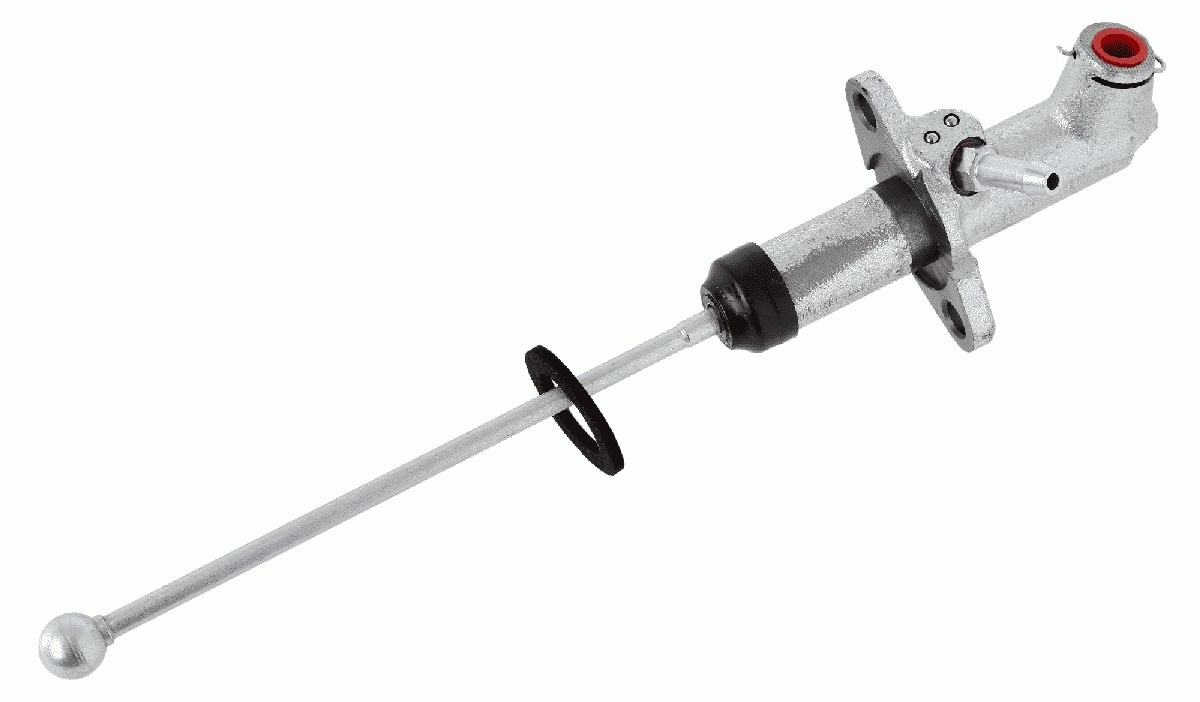 Cilindro mestre de embraiagem Fiat Bravo 2 198