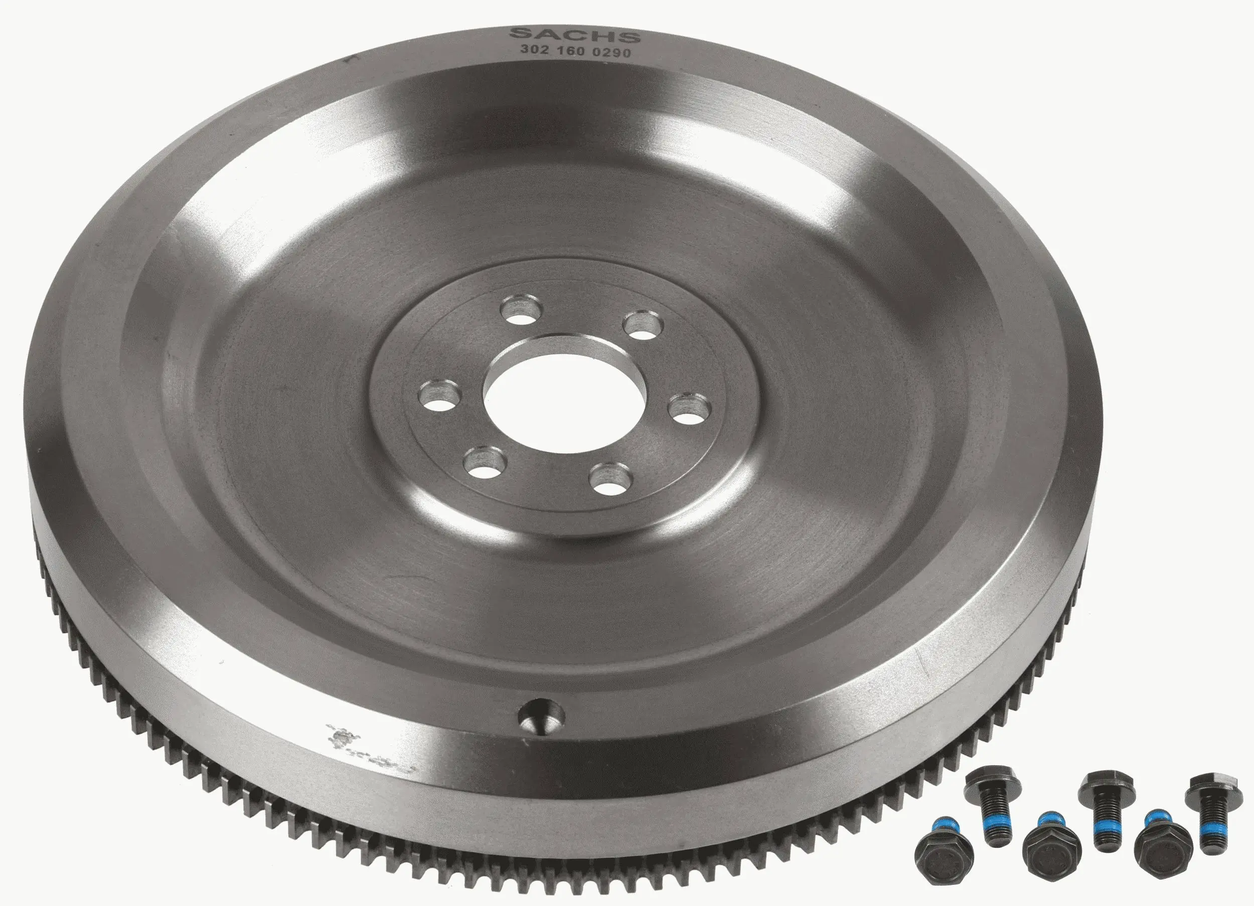 3021600290 SACHS Volante bimasa original y equivalente