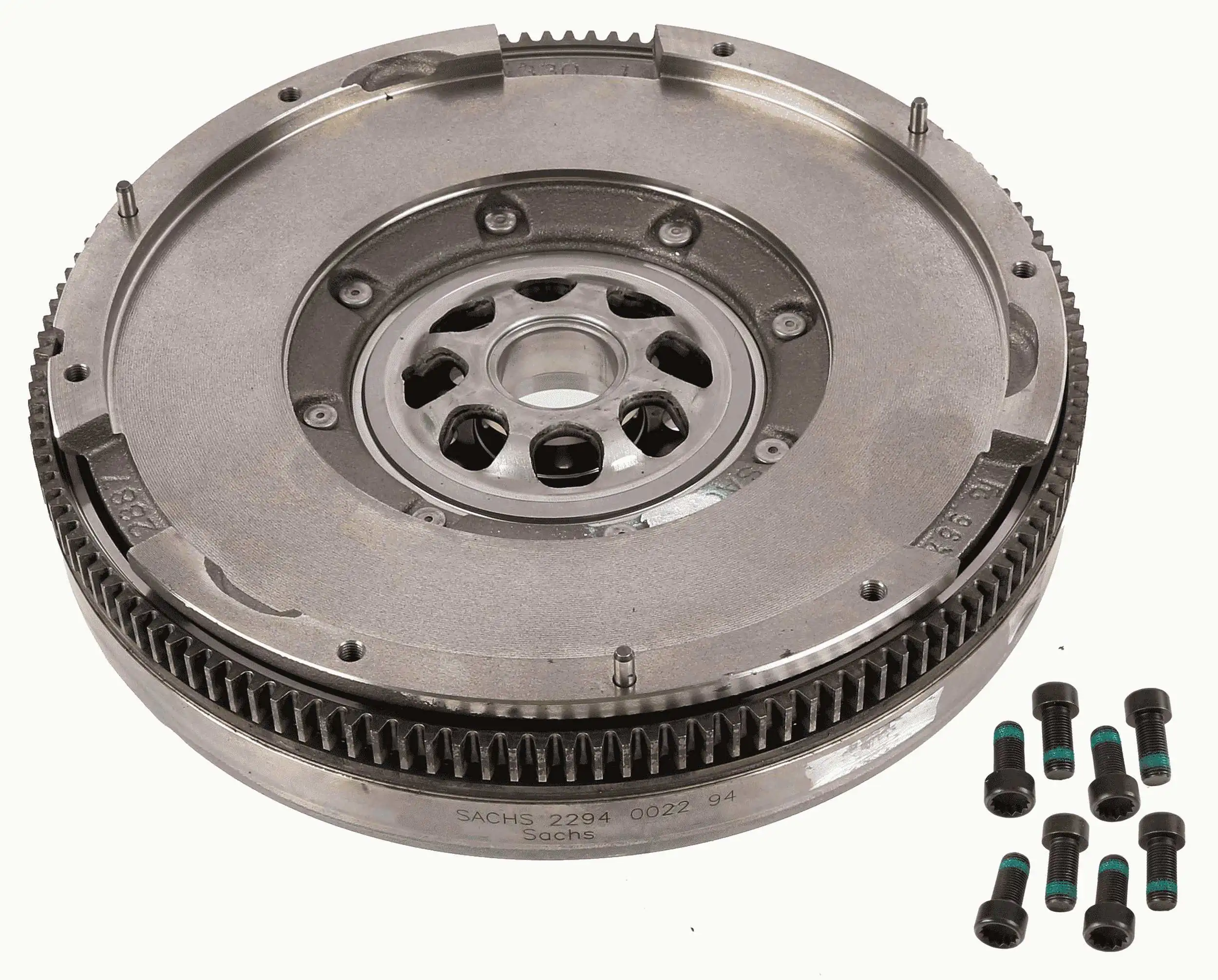 Маховик двигателя VALEO 836400 цена, от 429.93 USD