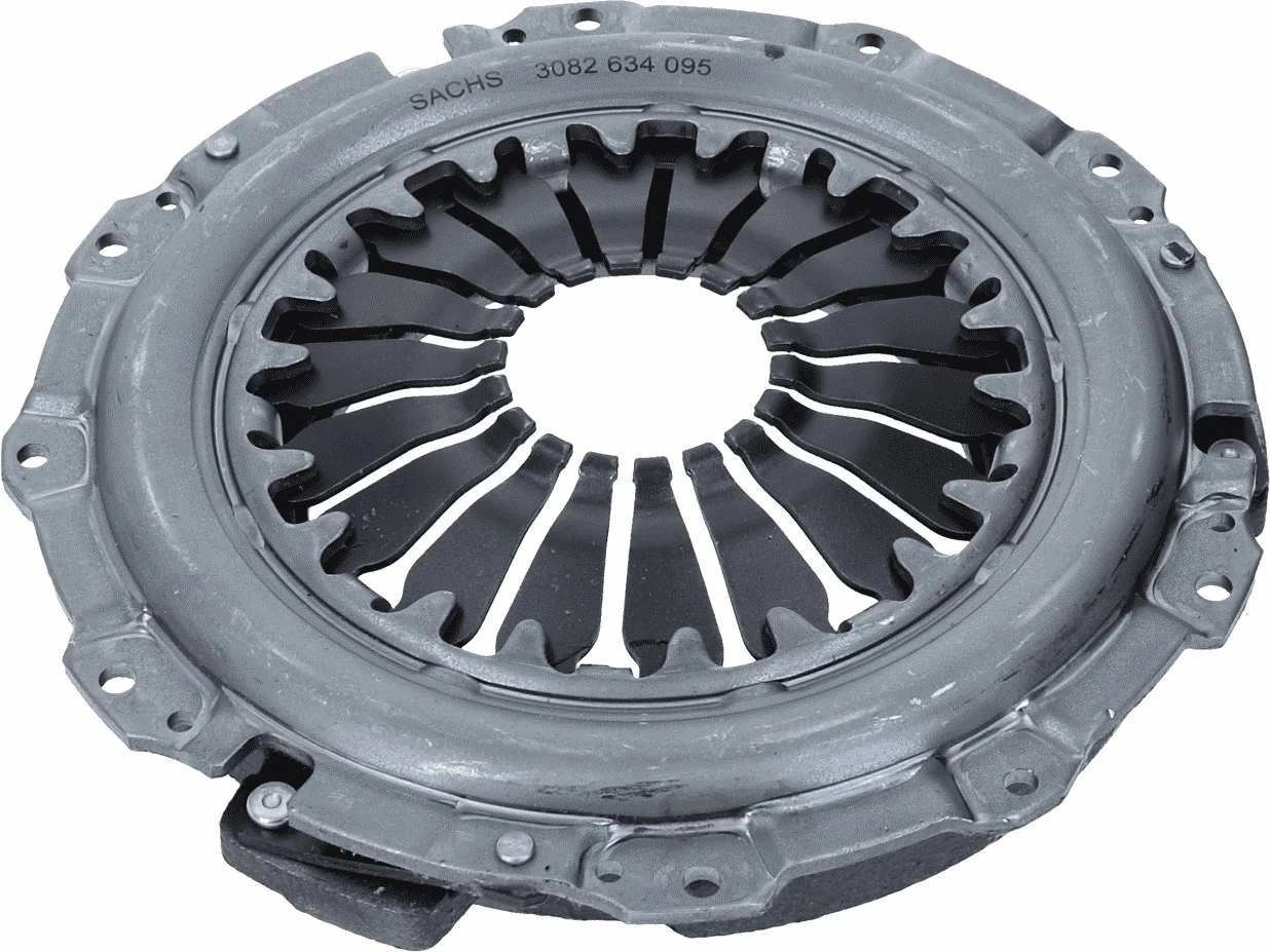 3000951695 Sachs Сцепление в сборе