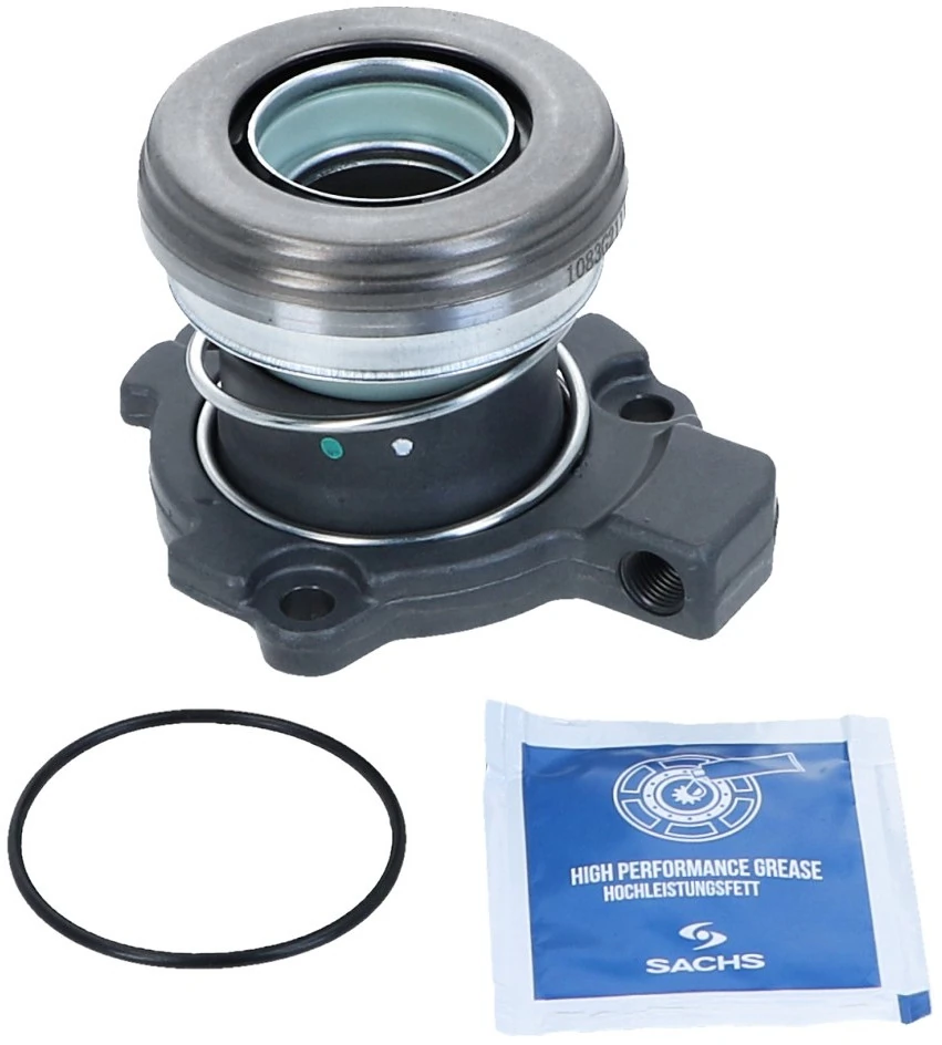 Комплект сцепления (3 части) Sachs 3000990157 цена, от 186.77 USD