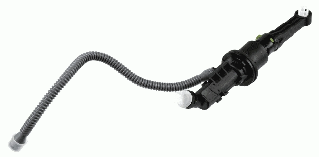 Cilindro mestre de embraiagem Peugeot 301