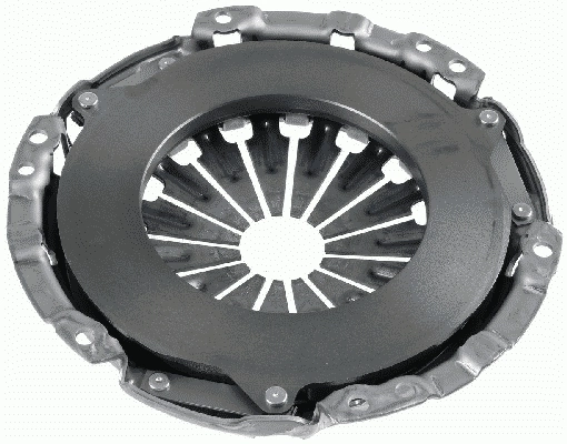 3082600745 Sachs Нажимной диск сцепления