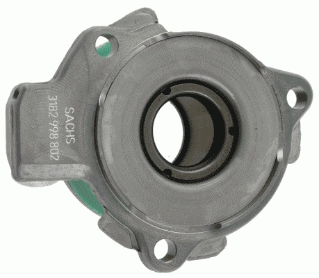 3182998802 Sachs Цилиндр сцепления рабочий в сборе с выжимным подшипником